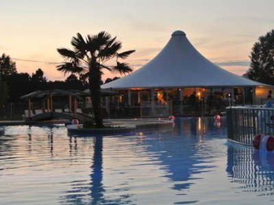 camping Le Fanal photo 3