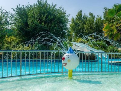 camping Le Fanal photo 5