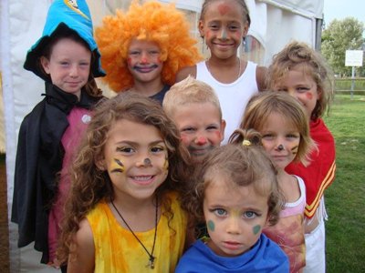 camping Le Fanal photo 8