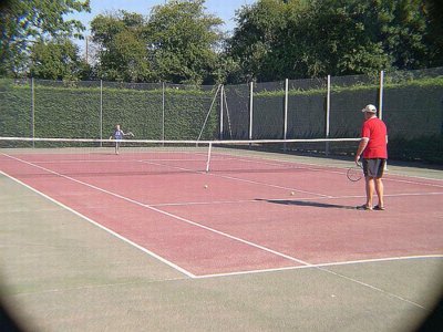 camping Le Fanal photo 9