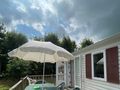 Cliquez pour découvrir toutes les photos de l'HÉBERGEMENT ! mobilhome - établissement Le Fanal photo 3