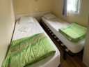 Cliquez pour découvrir toutes les photos de l'HÉBERGEMENT ! mobilhome - établissement Le Fanal photo 7