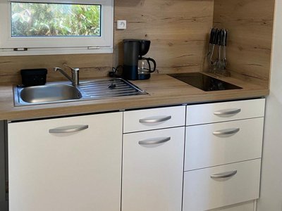 Cliquez pour découvrir toutes les photos de l'HÉBERGEMENT ! chalet - La Pierre De L'Aigle photo 4