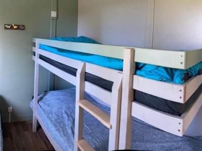 Cliquez pour découvrir toutes les photos de l'HÉBERGEMENT ! chalet - La Pierre De L'Aigle photo 9