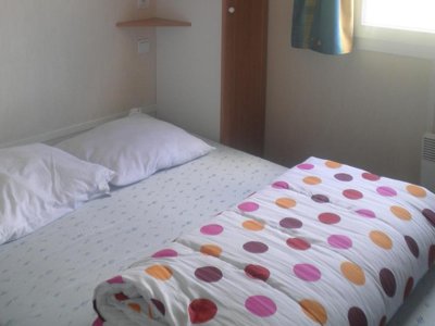 Cliquez pour découvrir toutes les photos de l'HÉBERGEMENT ! chalet - La Pierre De L'Aigle photo 3