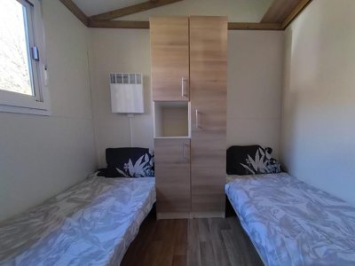 Cliquez pour découvrir toutes les photos de l'HÉBERGEMENT ! chalet - La Pierre De L'Aigle photo 4