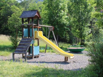 Cliquez pour découvrir toutes les photos de l'HÉBERGEMENT ! chalet - La Pierre De L'Aigle photo 7