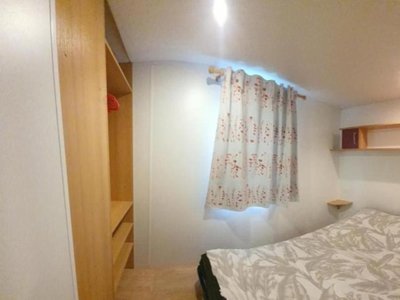 Cliquez pour découvrir toutes les photos de l'HÉBERGEMENT ! chalet - La Pierre De L'Aigle photo 2