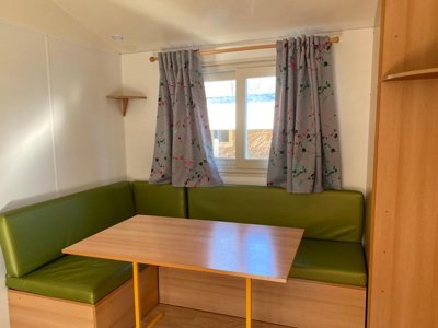 Cliquez pour découvrir toutes les photos de l'HÉBERGEMENT ! chalet - La Pierre De L'Aigle photo 9