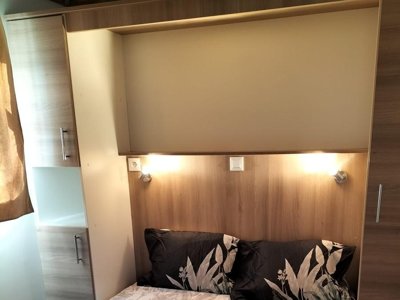 Cliquez pour découvrir toutes les photos de l'HÉBERGEMENT ! chalet - La Pierre De L'Aigle photo 3