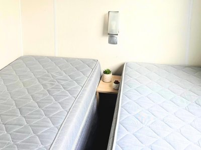 Cliquez pour découvrir toutes les photos de l'HÉBERGEMENT ! bungalow - La Pierre De L'Aigle photo 7