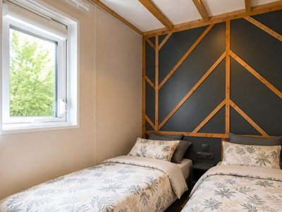 Cliquez pour découvrir toutes les photos de l'HÉBERGEMENT ! chalet - La Pierre De L'Aigle photo 2