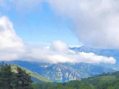 Cliquez pour découvrir toutes les photos de l'ÉTABLISSEMENT ! camping La Pierre De L'Aigle photo 4