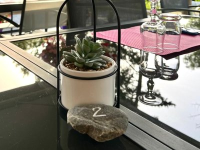 Cliquez pour découvrir toutes les photos de l'ÉTABLISSEMENT ! camping La Pierre De L'Aigle photo 6