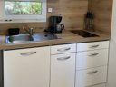 Cliquez pour découvrir toutes les photos de l'HÉBERGEMENT ! chalet - camping La Pierre De L'Aigle photo 4