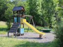 Cliquez pour découvrir toutes les photos de l'HÉBERGEMENT ! chalet - camping La Pierre De L'Aigle photo 6
