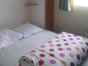 Cliquez pour découvrir toutes les photos de l'HÉBERGEMENT ! chalet - camping La Pierre De L'Aigle photo 3