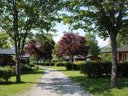 Cliquez pour découvrir toutes les photos de l'HÉBERGEMENT ! chalet - camping La Pierre De L'Aigle photo 5