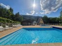 Cliquez pour découvrir toutes les photos de l'HÉBERGEMENT ! chalet - camping La Pierre De L'Aigle photo 7