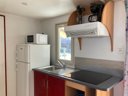 Cliquez pour découvrir toutes les photos de l'HÉBERGEMENT ! chalet - camping La Pierre De L'Aigle photo 8