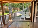Cliquez pour découvrir toutes les photos de l'HÉBERGEMENT ! bungalow - camping La Pierre De L'Aigle photo 2