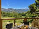 Cliquez pour découvrir toutes les photos de l'HÉBERGEMENT ! chalet - camping La Pierre De L'Aigle photo 5