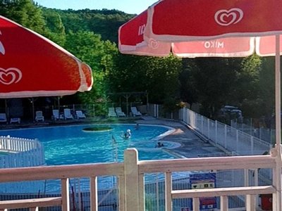 Cliquez pour découvrir toutes les photos de l'ÉTABLISSEMENT ! camping La Grande Prade photo 10