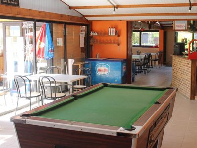 Cliquez pour découvrir toutes les photos de l'ÉTABLISSEMENT ! camping La Grande Prade photo 11