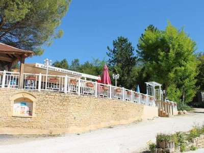 Cliquez pour découvrir toutes les photos de l'ÉTABLISSEMENT ! camping La Grande Prade photo 13