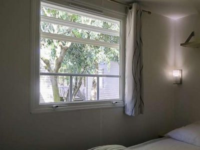 mobil-home - La Grande Prade photo 3