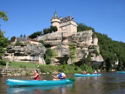 Cliquez pour découvrir toutes les photos de l'ÉTABLISSEMENT ! camping La Grande Prade photo 15