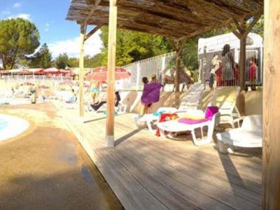 Cliquez pour découvrir toutes les photos de l'ÉTABLISSEMENT ! camping La Grande Prade photo 16