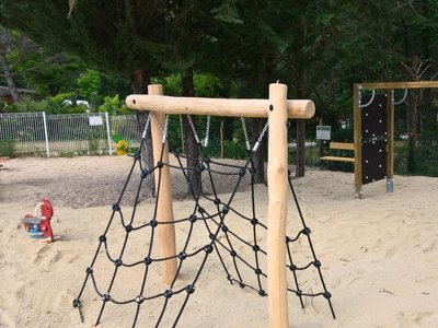 Cliquez pour découvrir toutes les photos de l'ÉTABLISSEMENT ! camping La Grande Prade photo 17