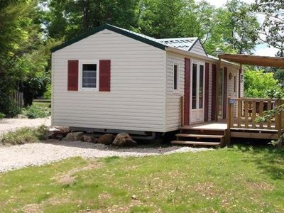 Cliquez pour découvrir toutes les photos de l'ÉTABLISSEMENT ! camping La Grande Prade photo 18
