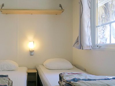 mobil-home - La Grande Prade photo 4