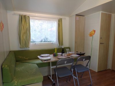 mobil-home - La Grande Prade photo 7