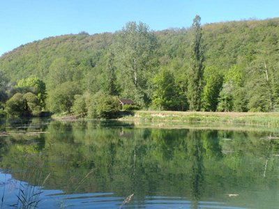 Cliquez pour découvrir toutes les photos de l'ÉTABLISSEMENT ! camping La Grande Prade photo 19