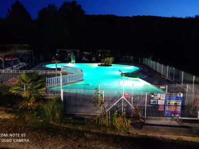 Cliquez pour découvrir toutes les photos de l'ÉTABLISSEMENT ! camping La Grande Prade photo 25