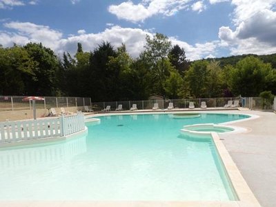 Cliquez pour découvrir toutes les photos de l'ÉTABLISSEMENT ! camping La Grande Prade photo 28