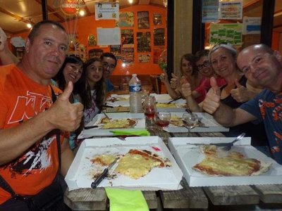 Cliquez pour découvrir toutes les photos de l'ÉTABLISSEMENT ! camping La Grande Prade photo 29