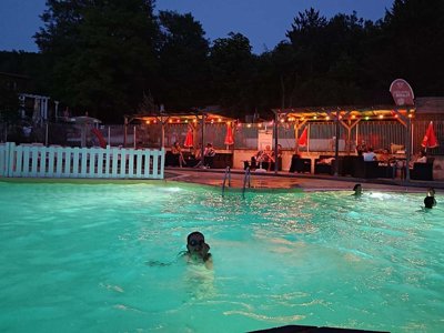 Cliquez pour découvrir toutes les photos de l'ÉTABLISSEMENT ! camping La Grande Prade photo 4