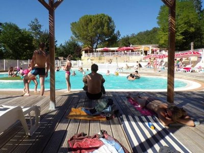 Cliquez pour découvrir toutes les photos de l'ÉTABLISSEMENT ! camping La Grande Prade photo 6