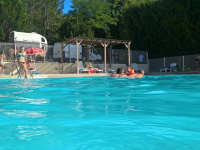 Cliquez pour découvrir toutes les photos de l'ÉTABLISSEMENT ! camping La Grande Prade photo 9