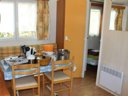 Cliquez pour découvrir toutes les photos de l'HÉBERGEMENT ! mobil-home - camping La Grande Prade photo 3