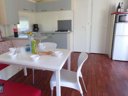 Cliquez pour découvrir toutes les photos de l'HÉBERGEMENT ! mobil-home - camping La Grande Prade photo 4