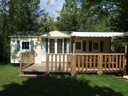 mobil-home - camping La Grande Prade photo 7