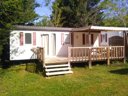 Cliquez pour découvrir toutes les photos de l'HÉBERGEMENT ! mobil-home - camping La Grande Prade photo 10