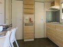 Cliquez pour découvrir toutes les photos de l'HÉBERGEMENT ! mobil-home - camping La Grande Prade photo 3