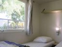 Cliquez pour découvrir toutes les photos de l'HÉBERGEMENT ! mobil-home - camping La Grande Prade photo 5