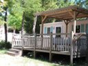 Cliquez pour découvrir toutes les photos de l'HÉBERGEMENT ! mobil-home - camping La Grande Prade photo 3